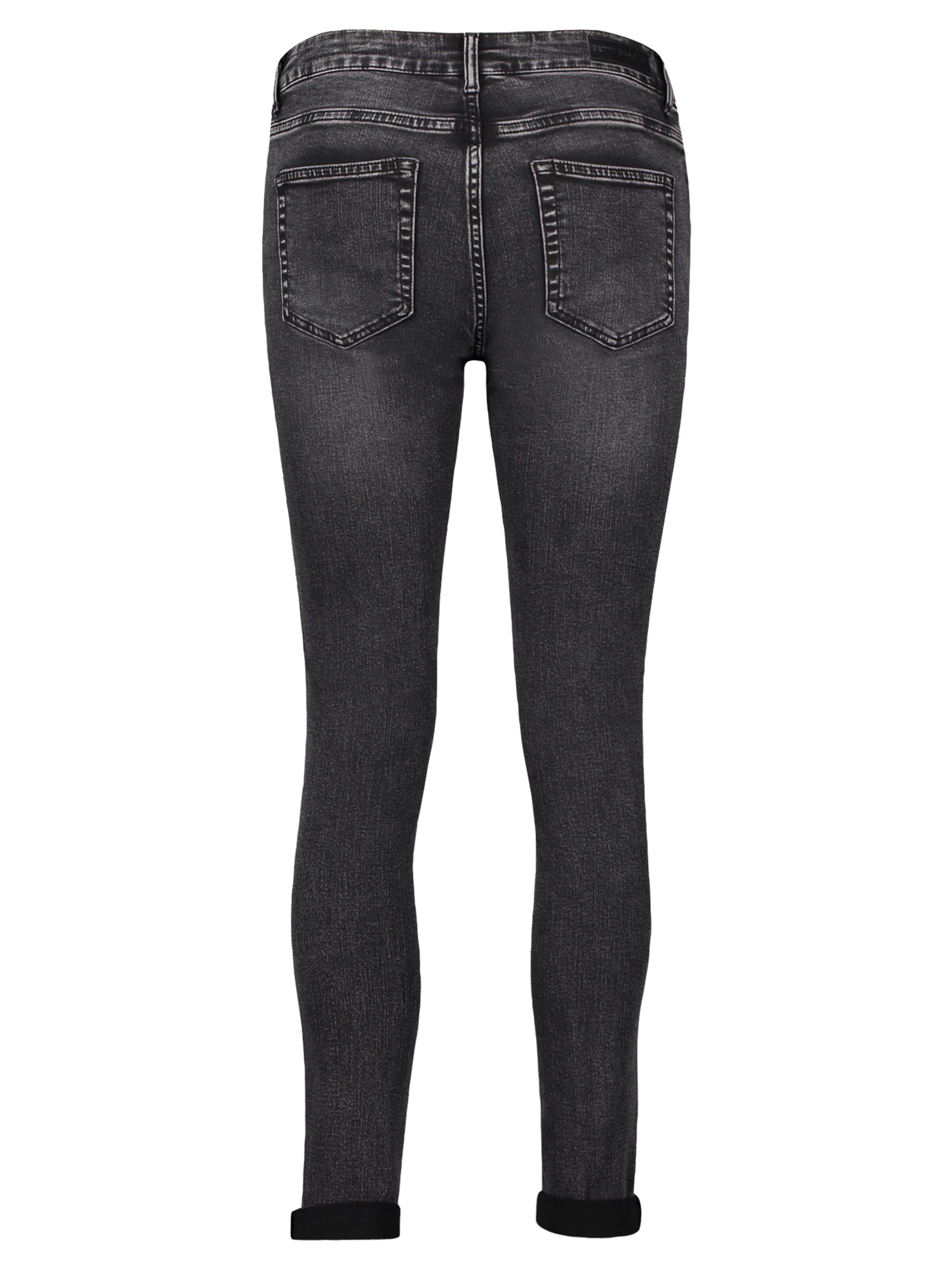 Betty Barclay Slim fit Jeans in Black