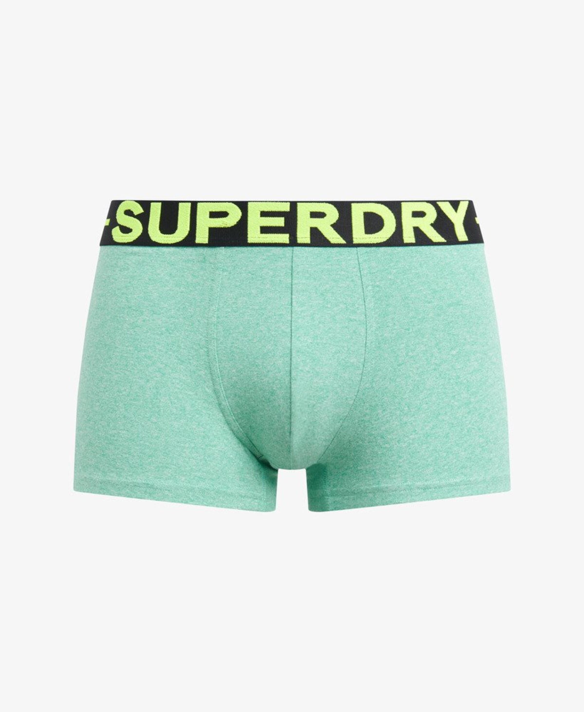 Boxers Superdry en mélange de couleurs