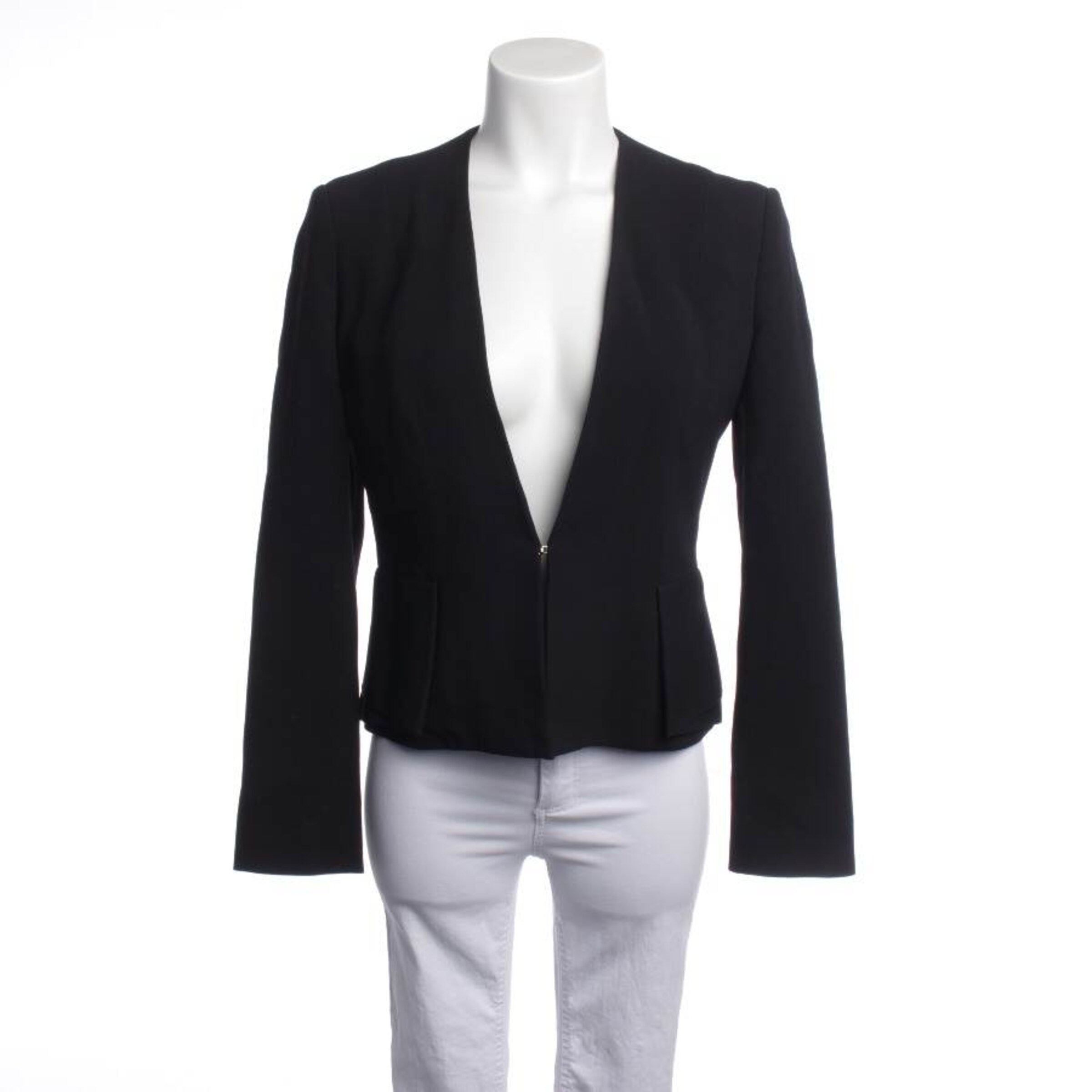 BOSS Blazer in M in schwarz, Produktansicht