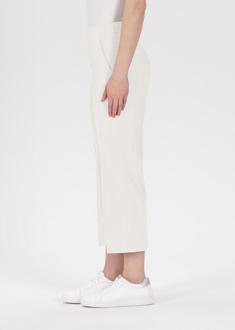 STEHMANN Regular Pants in Beige