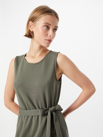 ABOUT YOU Dress 'Selina' in Green