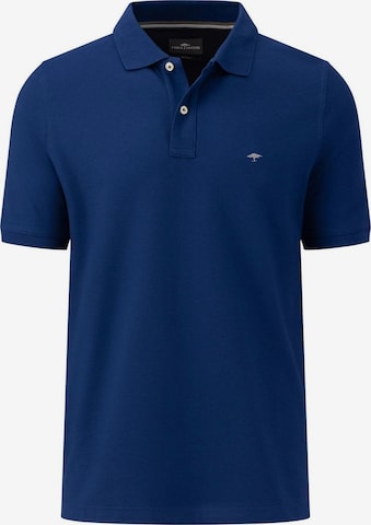 T-Shirt 'Fynch Hatton 10001700' FYNCH-HATTON en bleu : devant