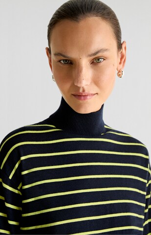 Pull-over Scalpers en noir