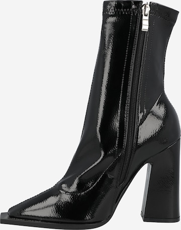 Bottines 'VALENCIA' Raid en noir