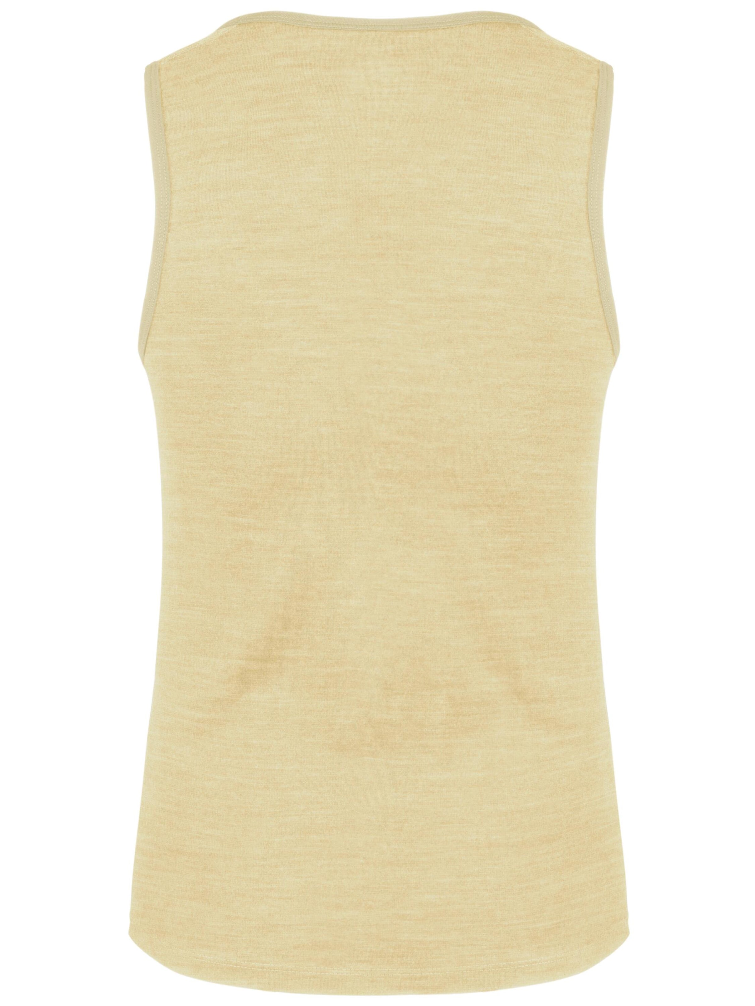 normani Basislaag 'Alice Springs' in Wit