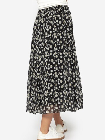 SASSYCLASSY Rock‌‌‌‌‌‌‌ in Grau