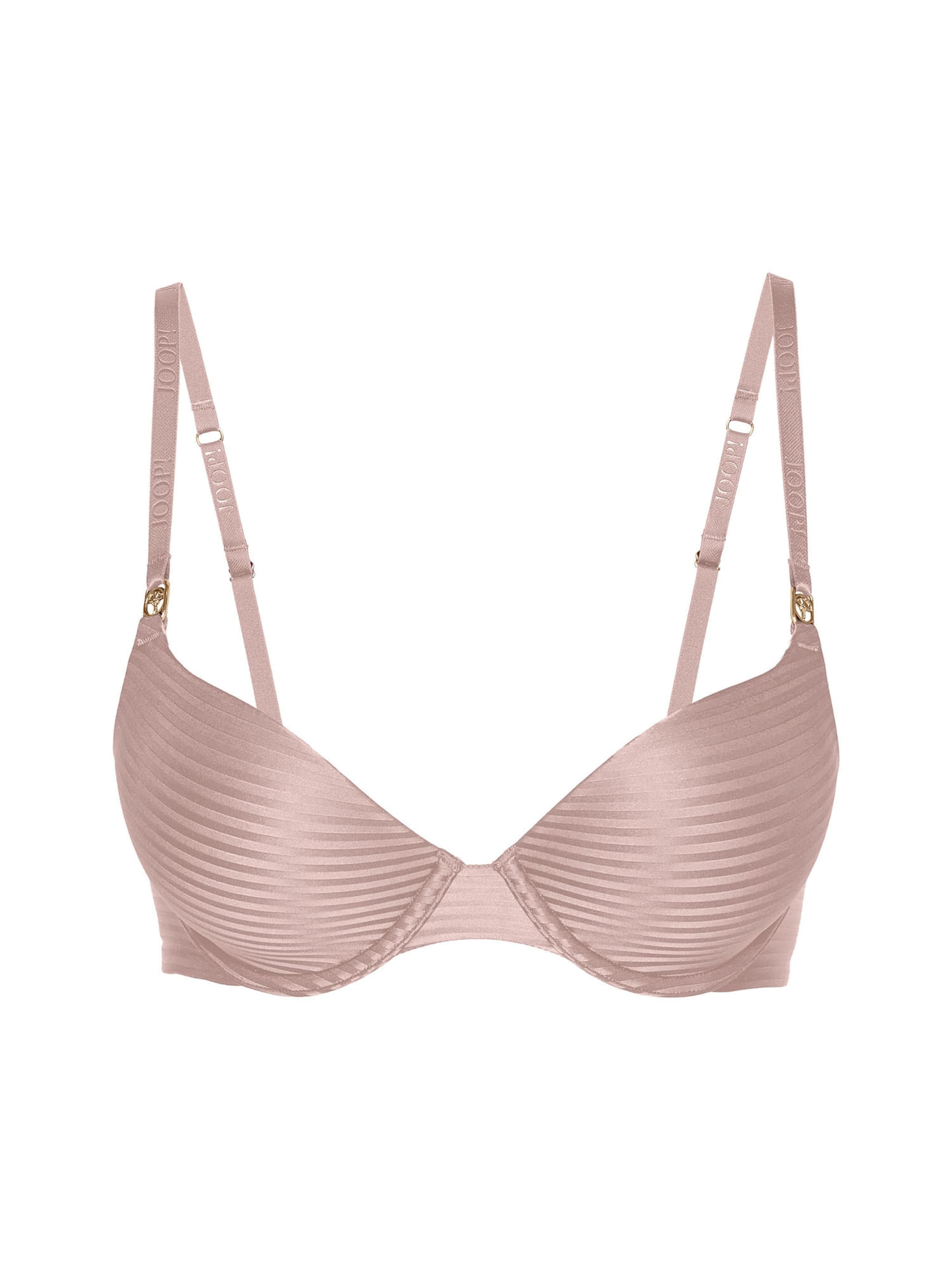 Invisible Soutien-gorge ' Intimate Apparel ' JOOP! en beige : devant