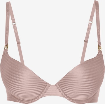 Invisible Soutien-gorge ' Intimate Apparel ' JOOP! en beige : devant