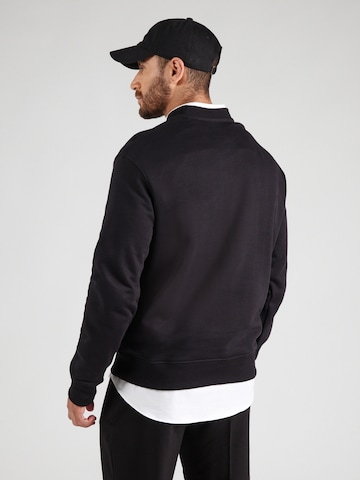 Versace Jeans Couture - Sudadera en negro