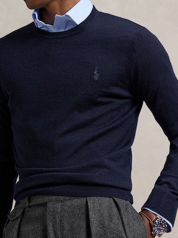 Polo Ralph Lauren Sweater in Blue