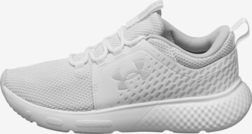 UNDER ARMOUR Running Shoes 'Charged Decoy' in White