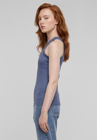 Urban Classics Top in Blauw