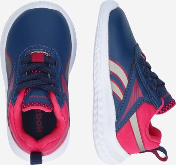 Reebok Urheilukengät 'RUSH RUNNER 5' värissä sininen