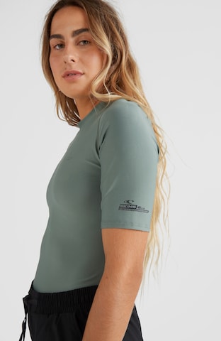 O'NEILL - Camiseta funcional en verde