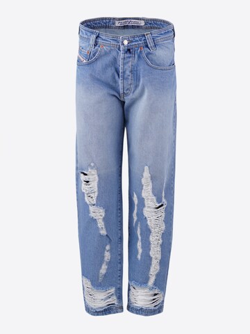 Picaldi Loosefit Jeans 'Zicco 471' in Blau