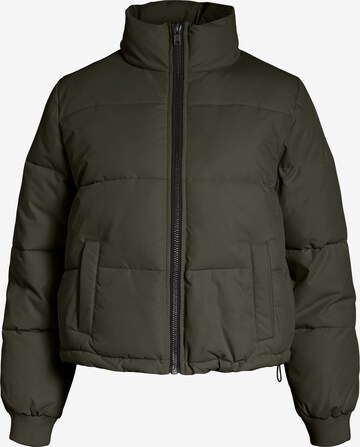 OBJECT Between-Season Jacket 'Hanna' in Green: front