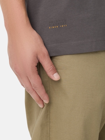 Tricou de la CAMEL ACTIVE pe gri