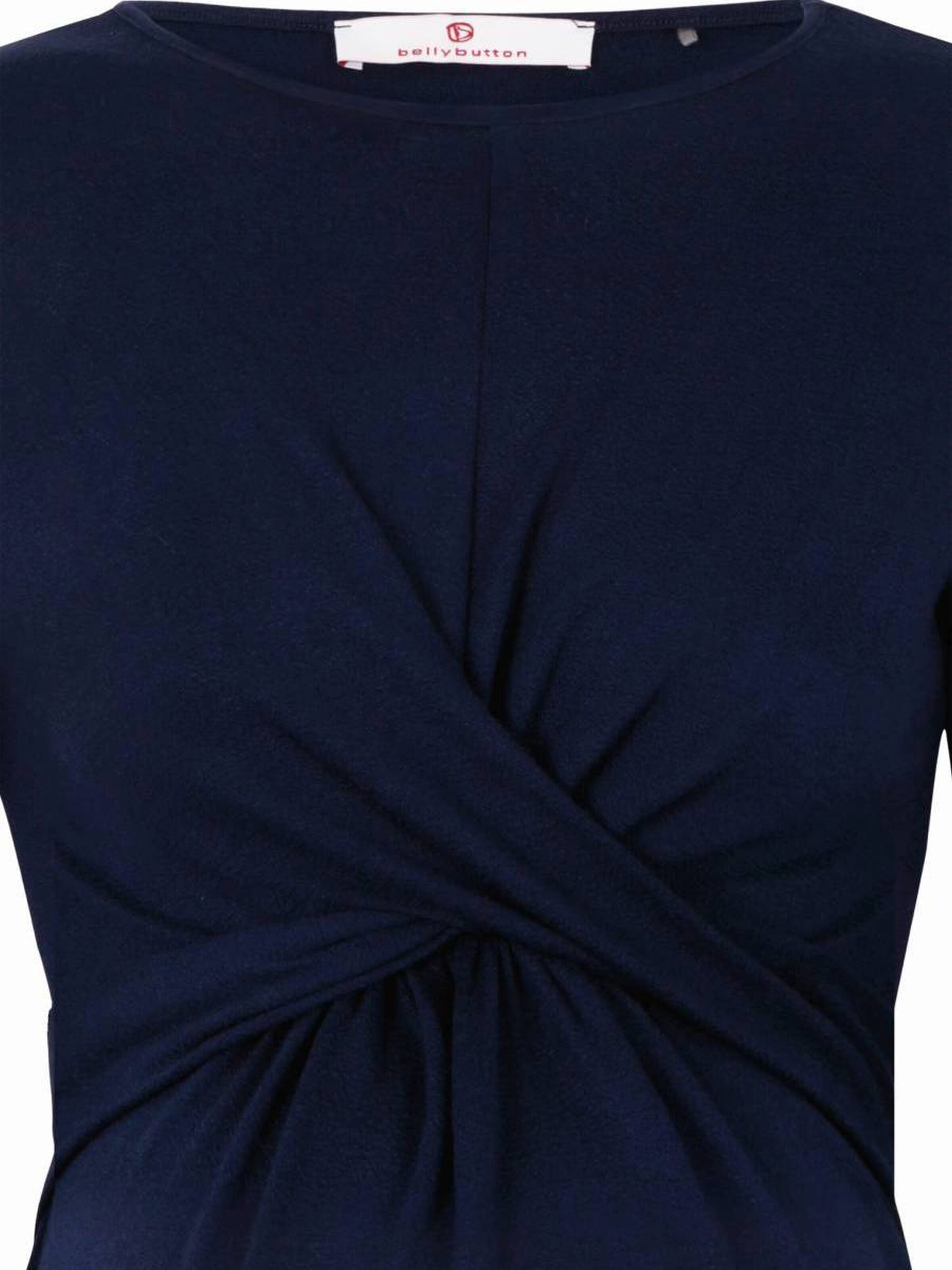 BELLYBUTTON Shirt‌‌‌‌‌‌‌‌‌‌ in Blau