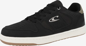 O'NEILL Sneaker low 'Antilope Hills N' in Schwarz: predná strana