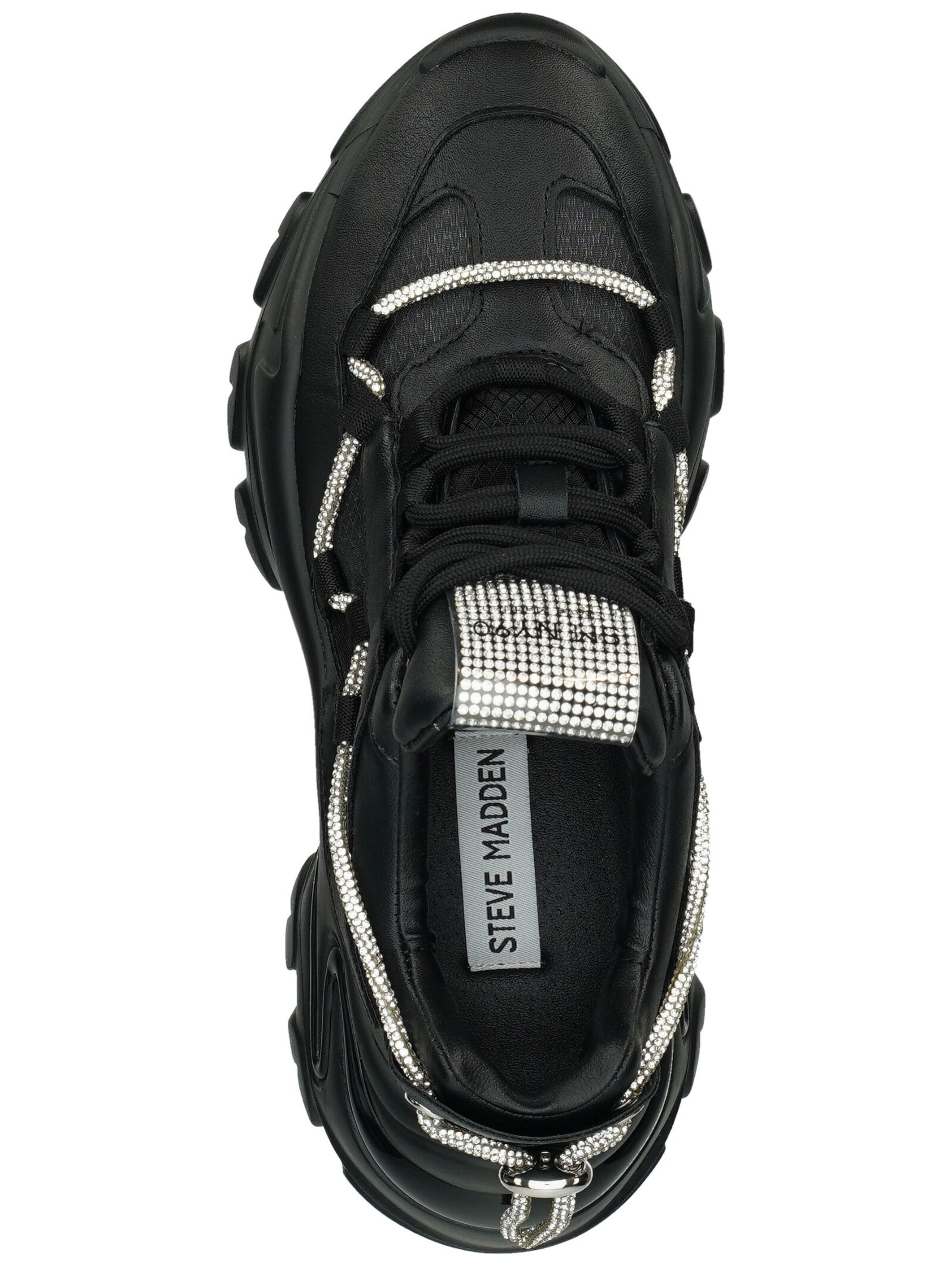 Sneaker bassa di STEVE MADDEN in nero