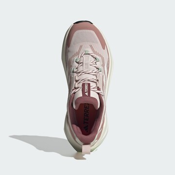 ADIDAS TERREX Low shoe 'Trailmaker 2.0' in Pink