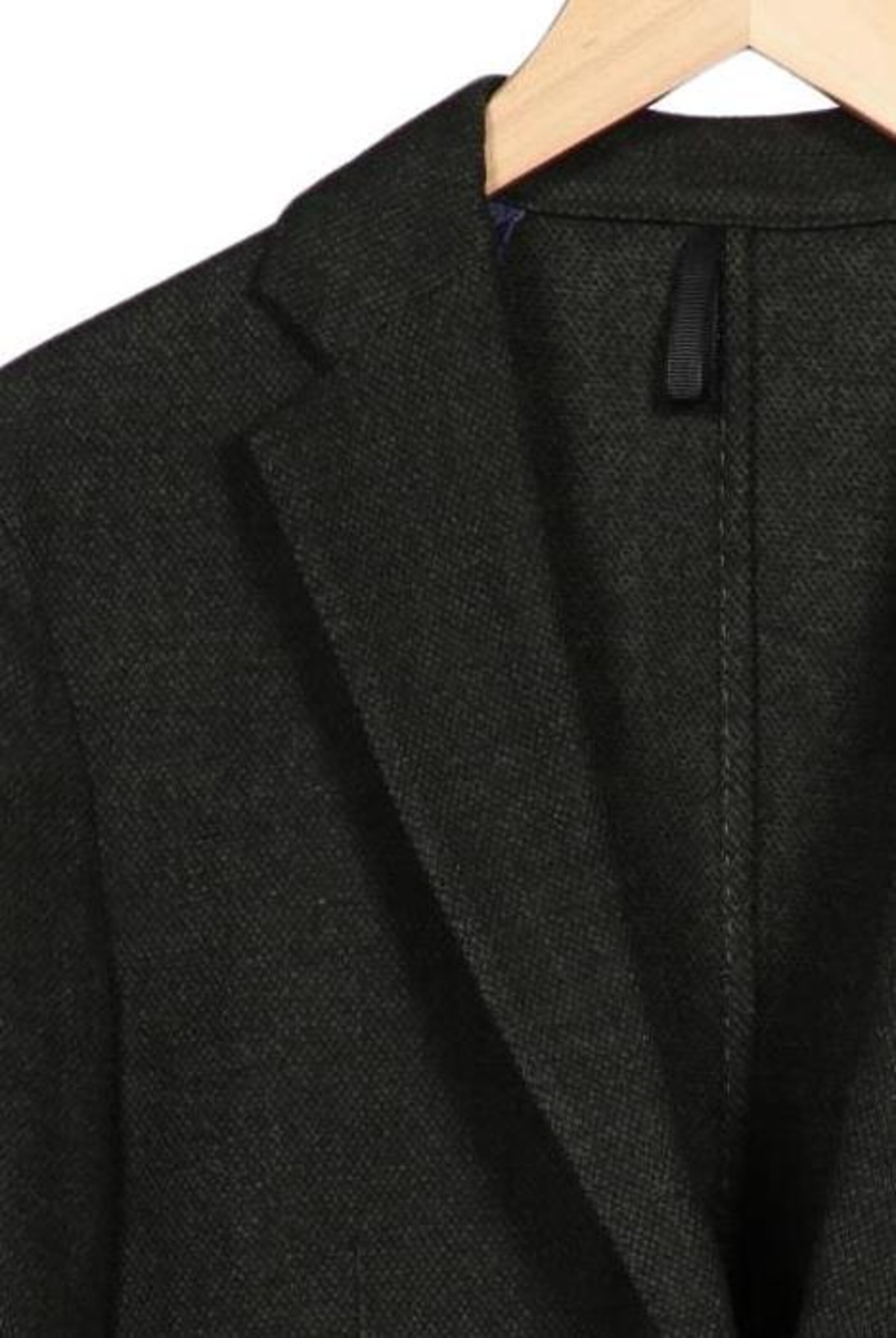 Marc O'Polo Suit Jacket in M-L in Green