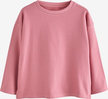 rožinė Next Marškinėliai: priekis