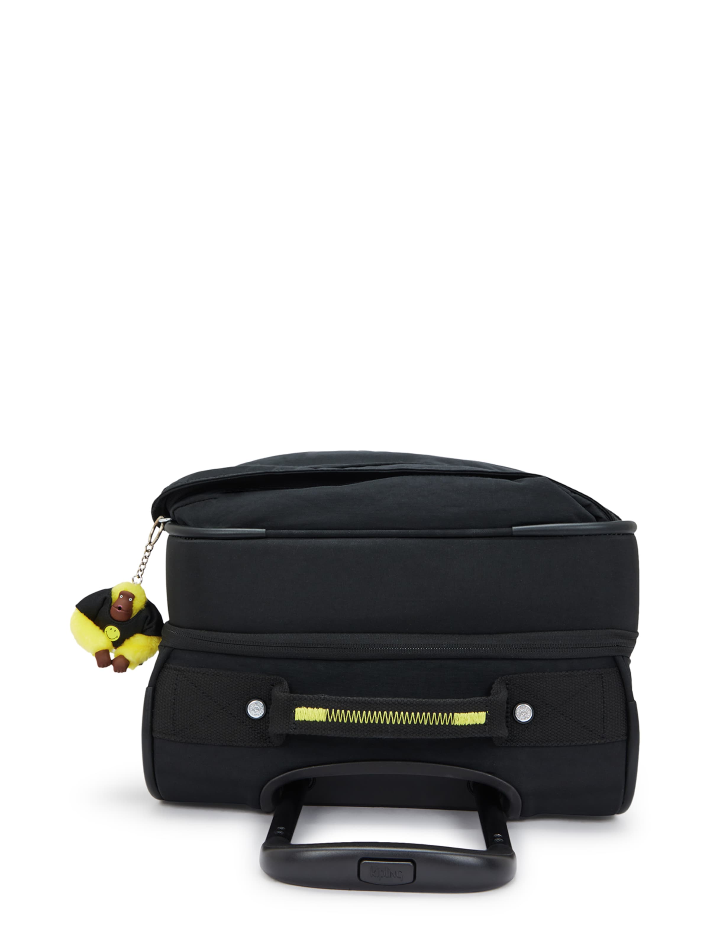 KIPLING - Maleta 'Spontaneous' en negro