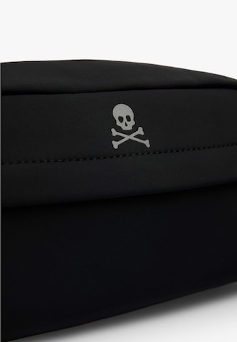 Trousses de toilette 'Malpensa' Scalpers en noir