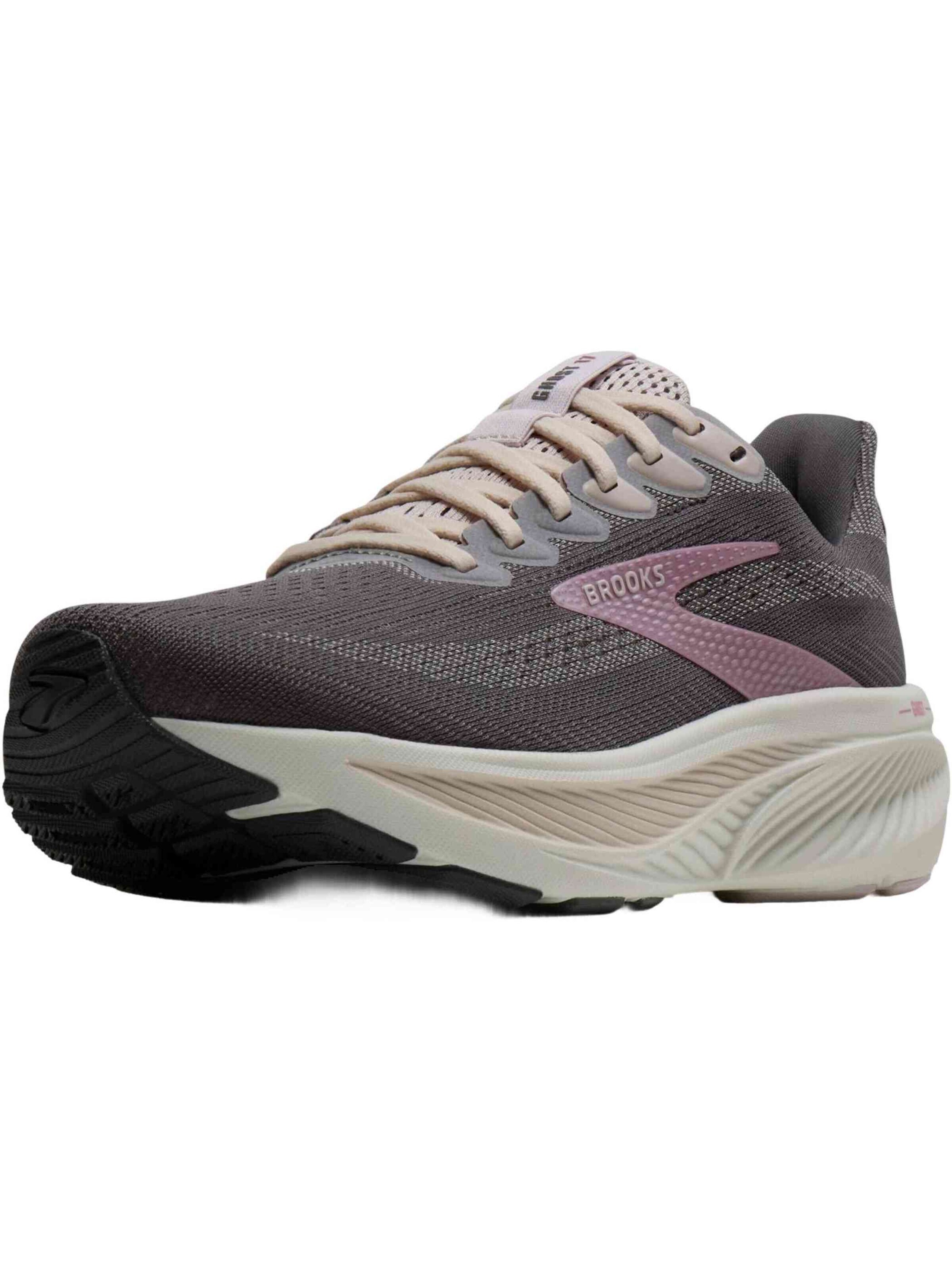 Scarpa da corsa '1204311B027' di BROOKS in nero