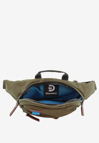 Discovery Fanny Pack in Brown