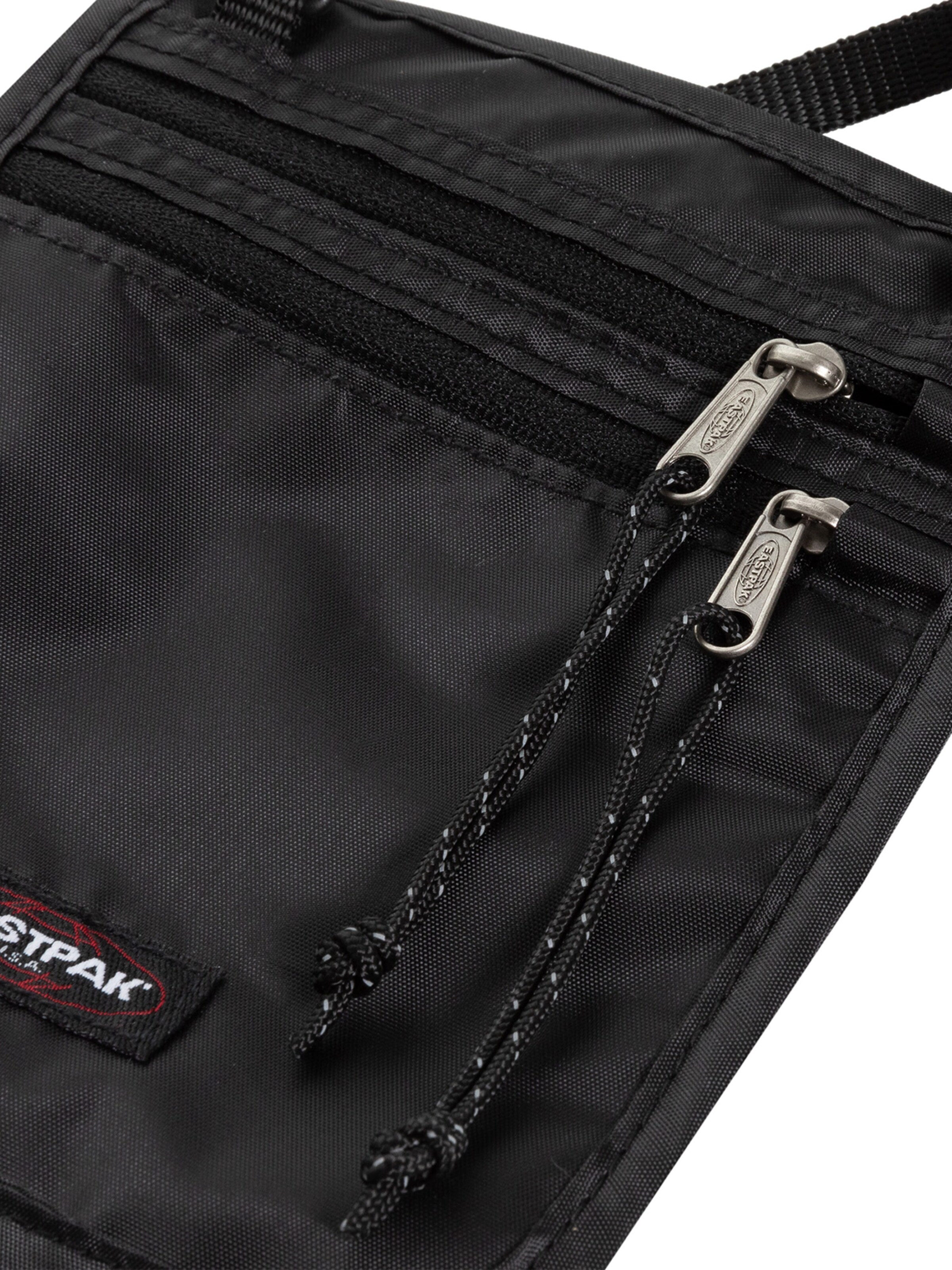 EASTPAK Umhängetasche in Schwarz