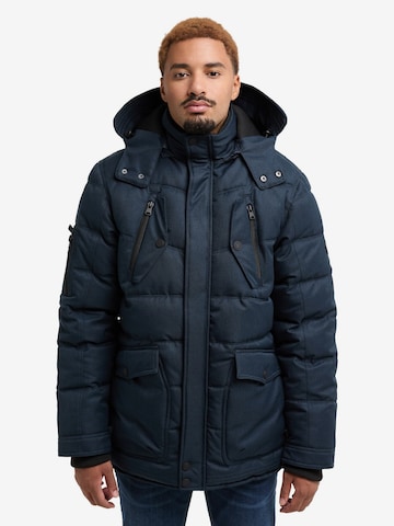 Blouson Bruno Banani Winterjacke Herren Jacket Bruno Banani