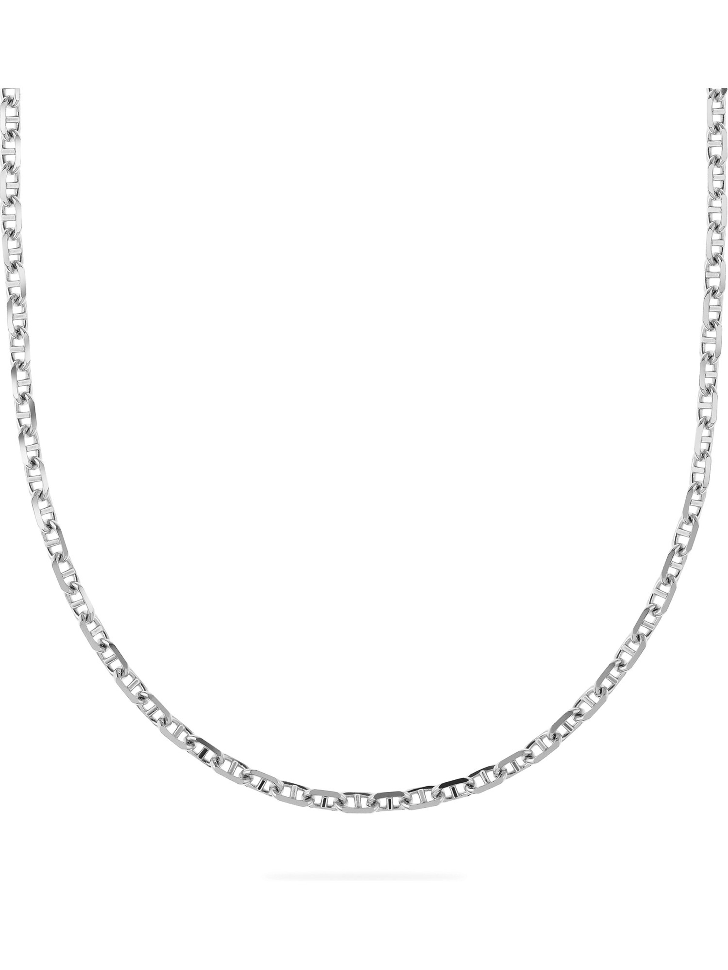 ESPRIT Necklace in Silver: front