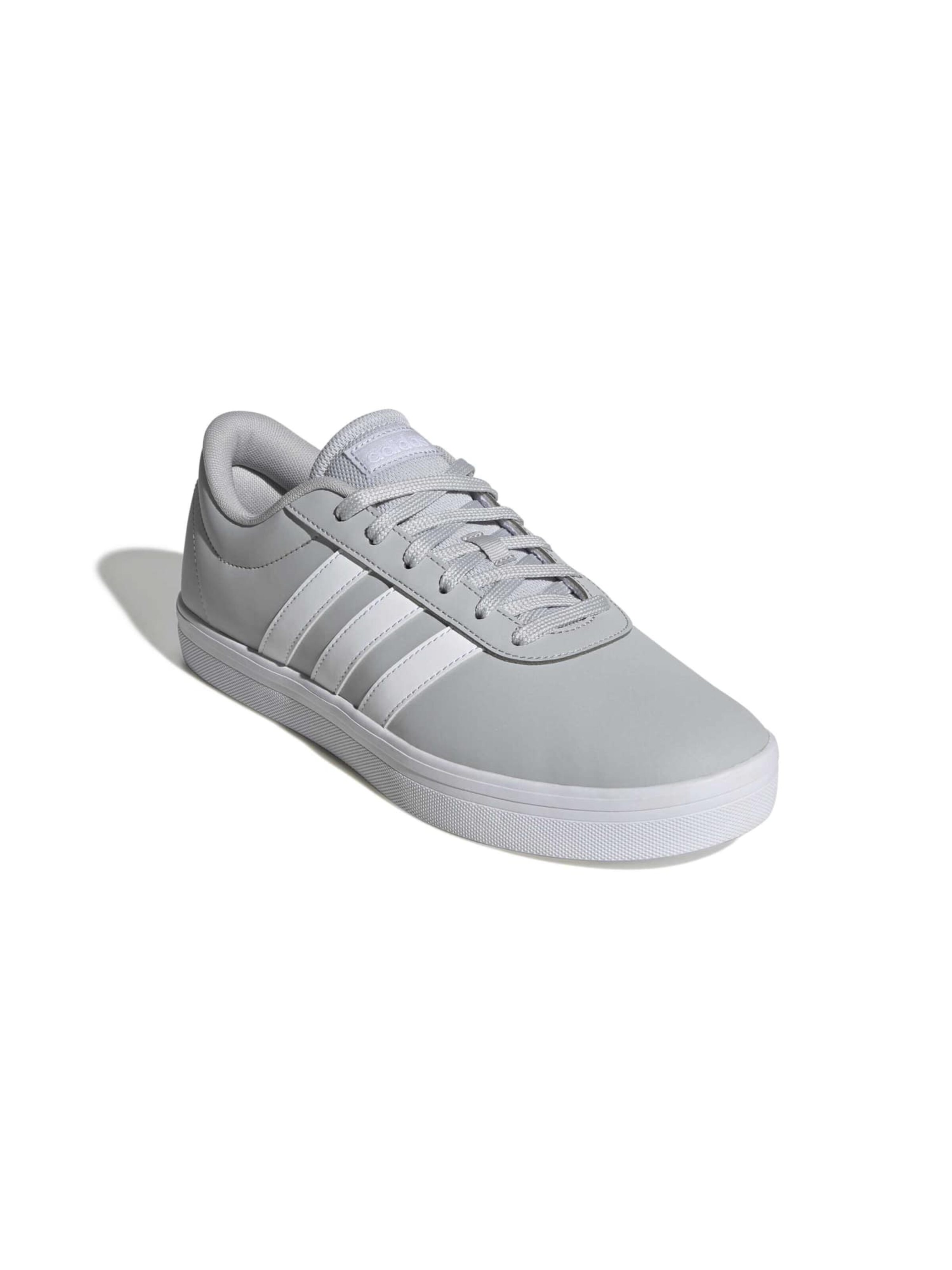 Sneaker bassa 'EASY' di ADIDAS SPORTSWEAR in grigio: frontale