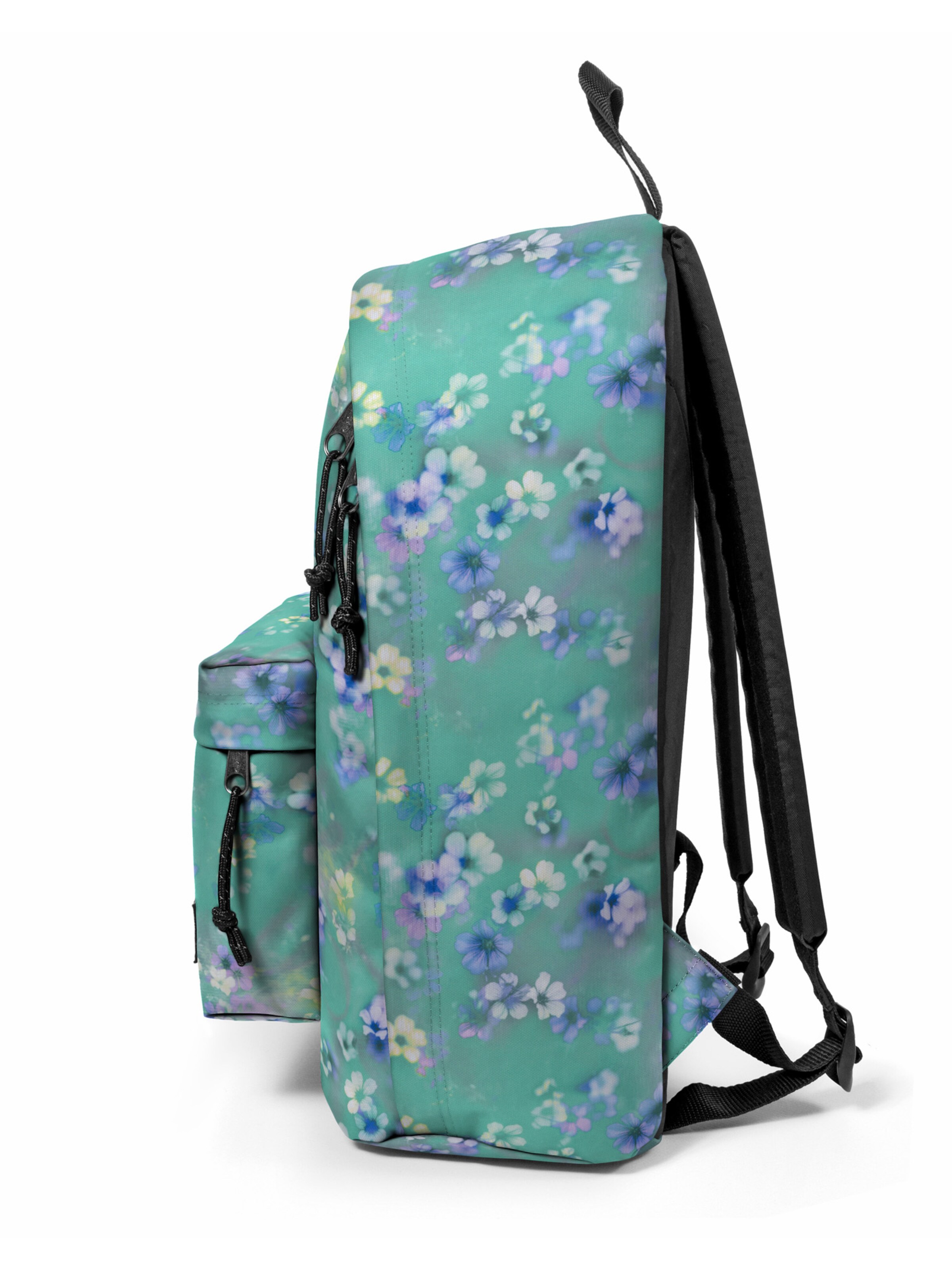 EASTPAK Backpack in Green