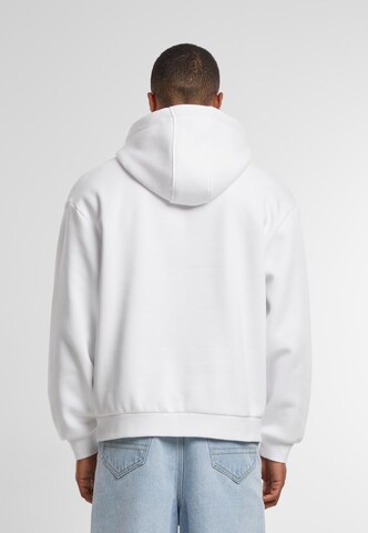 MT Upscale Sweatshirt in Wit