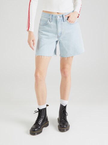 LEVI'S ® Loose fit Jeans 'MISTER TWISTER' in Blue: front