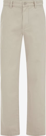 „Chino“ stiliaus kelnės iš WE Fashion, spalva – smėlio spalva, Prekių apžvalga