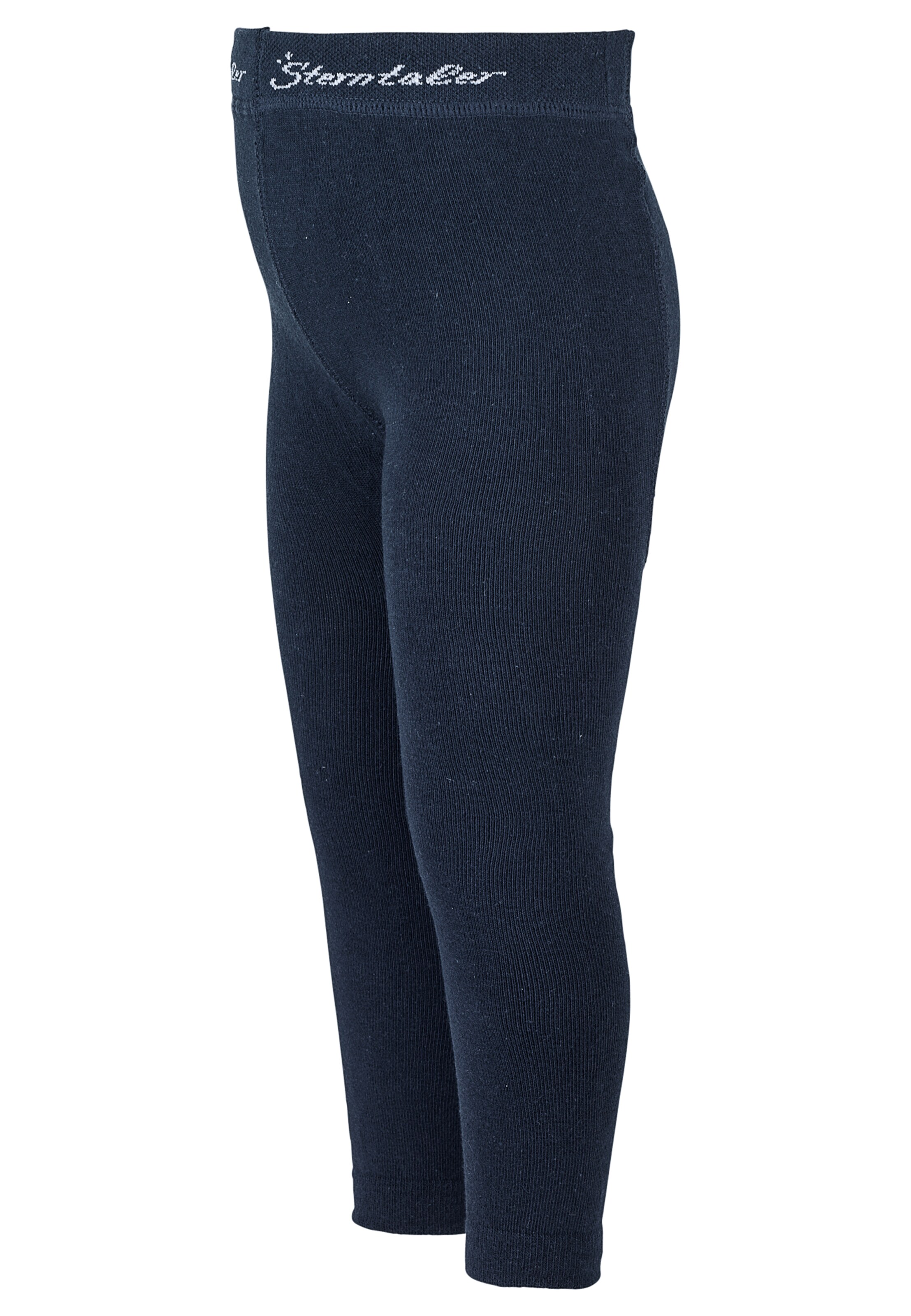 STERNTALER Skinny Leggings in Blue