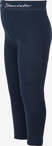 STERNTALER Skinny Leggings in Blue