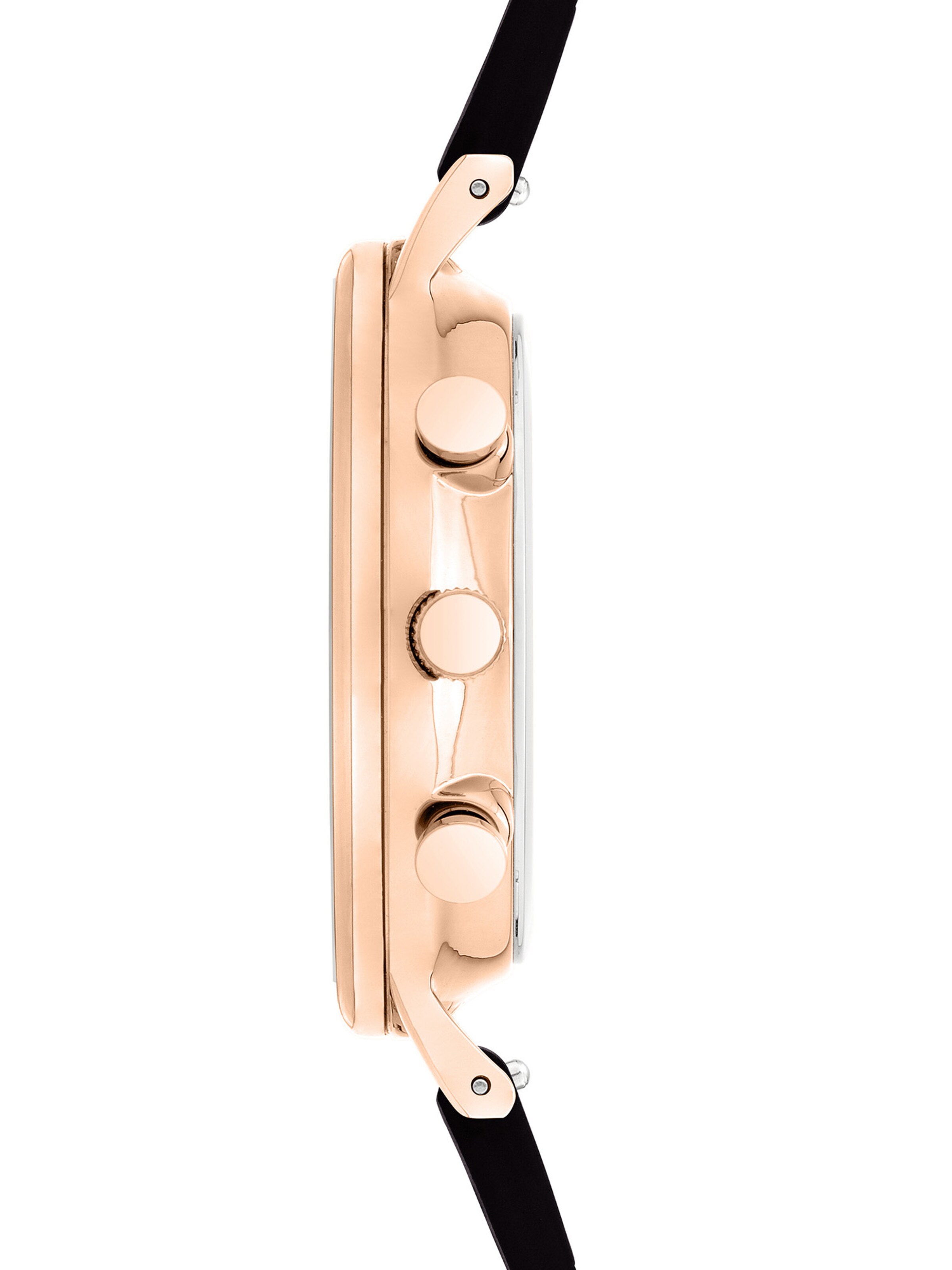 Liebeskind Berlin Analoguhr in Schwarz