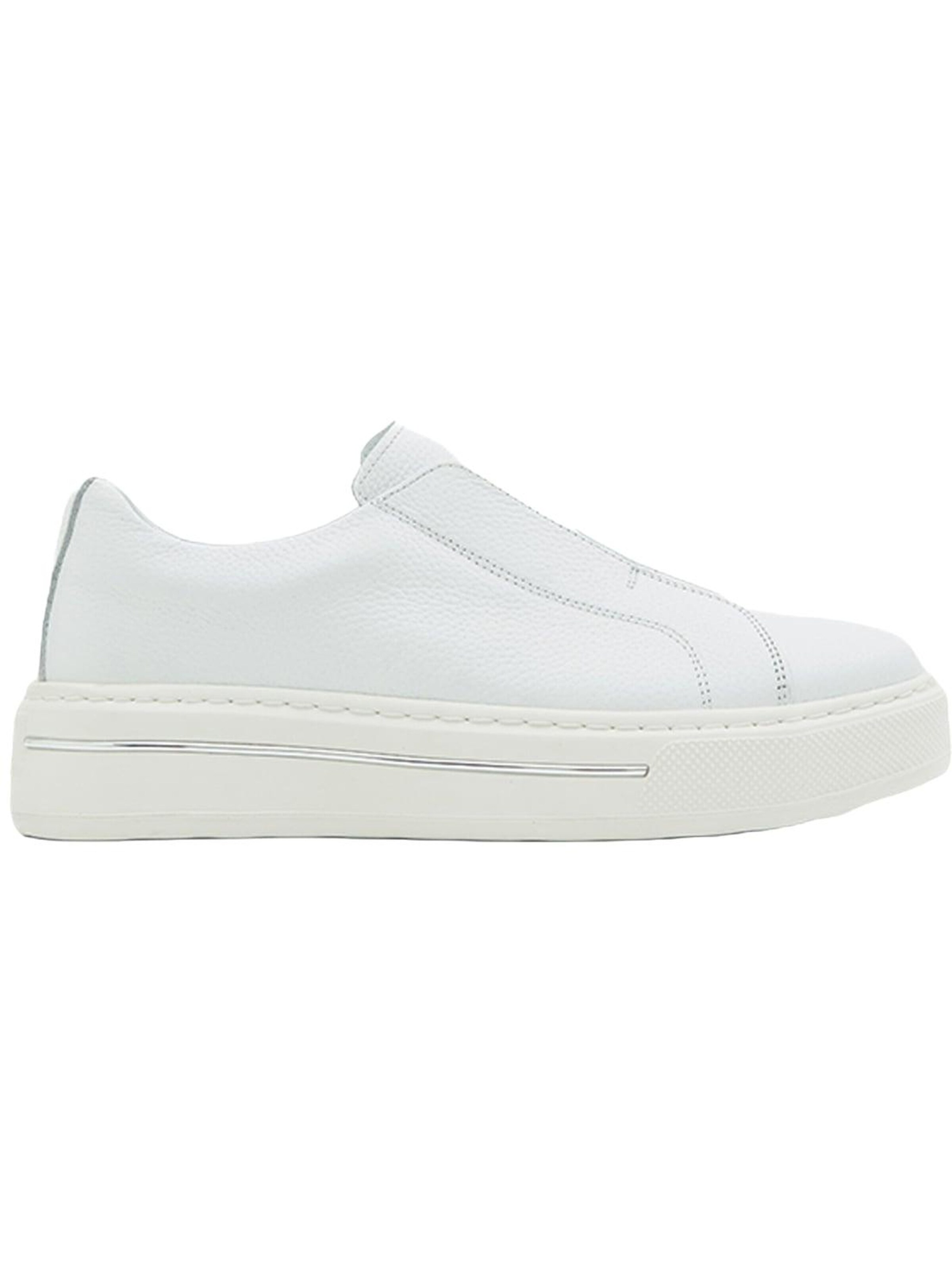 Desa Slipper‌ in Weiß