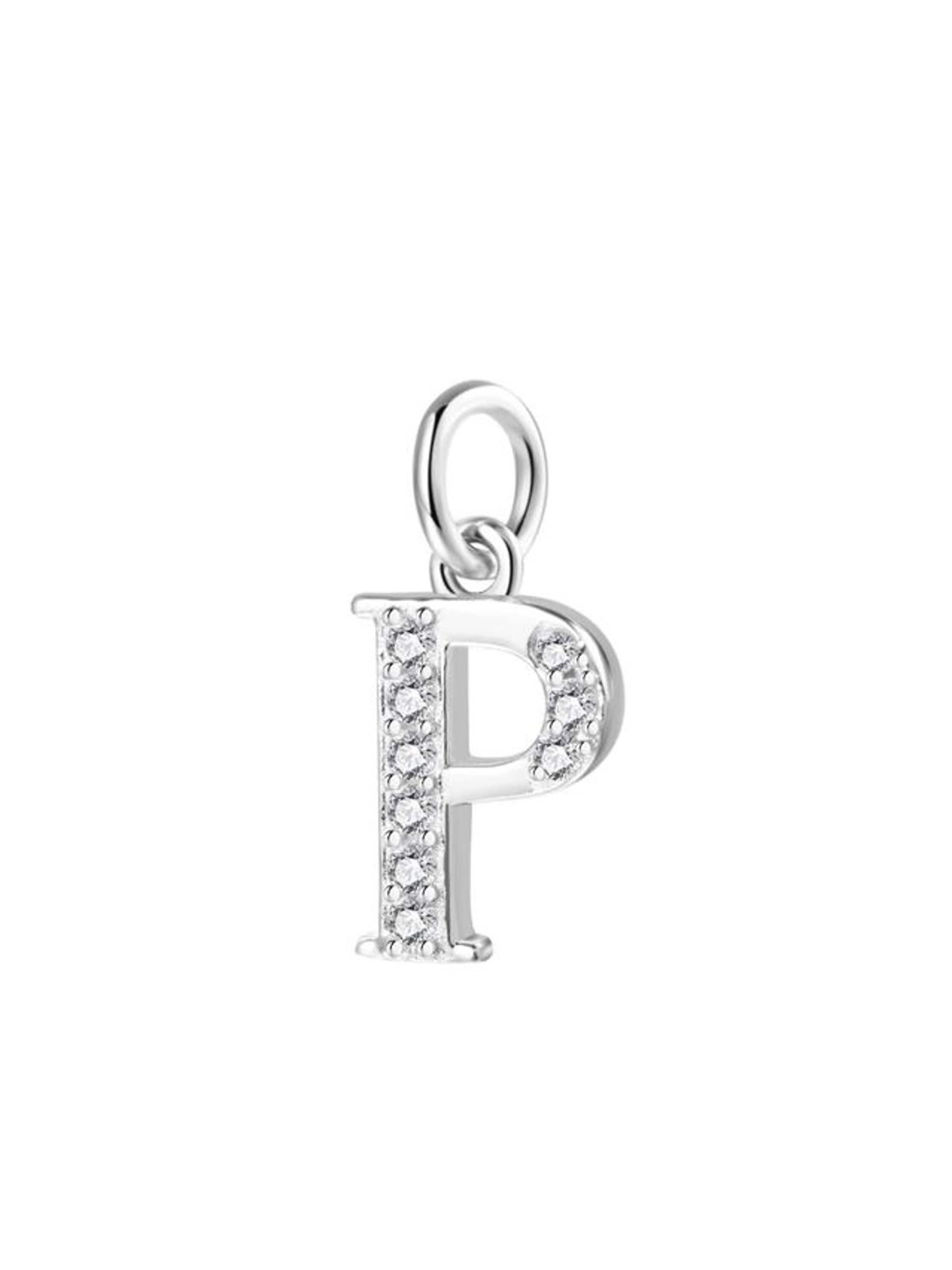 Hey Happiness - Cadena en plata