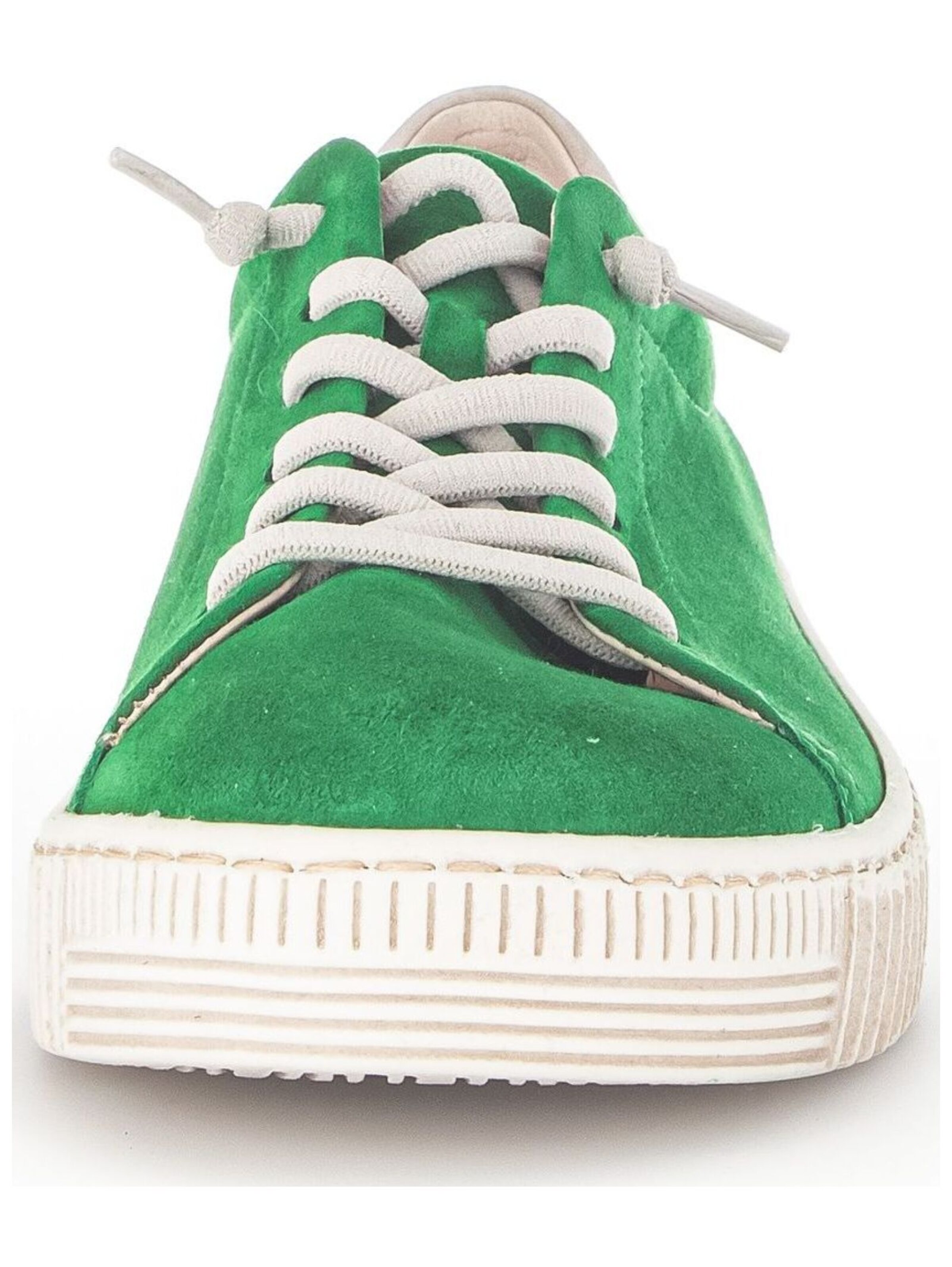GABOR Sneakers in Green