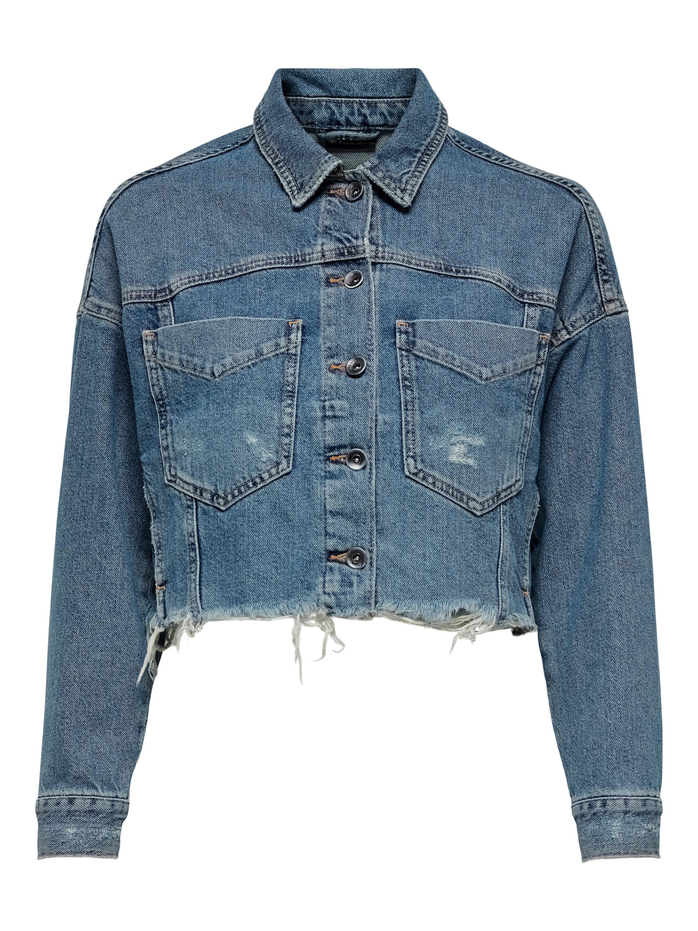 Giacche e giubbini jeans donna | Compra online | ABOUT YOU