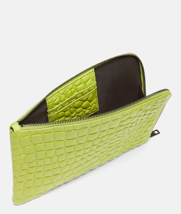 Protection pour tablette Liebeskind Berlin en vert