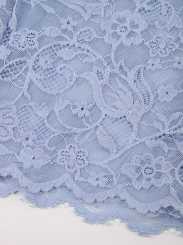 LapaPlus Avondjurk 'Women Dress' in Blauw
