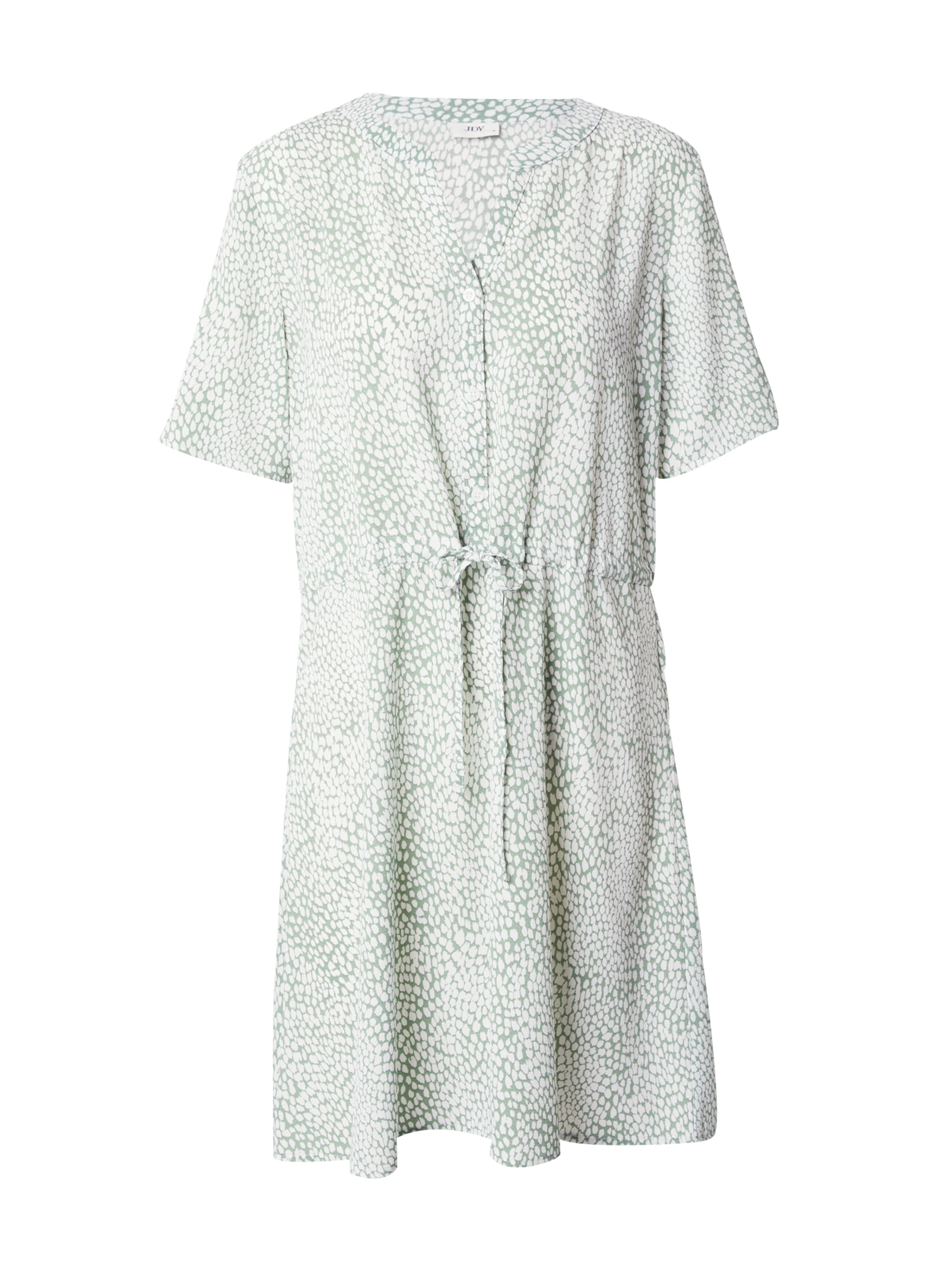 Robe 'PIPER' JDY en vert : devant