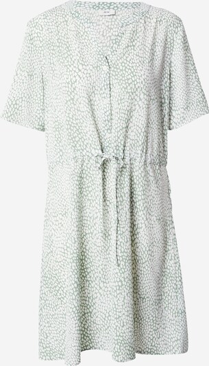 JDY Платье 'PIPER' в Зеленый / Белый, Обзор товара